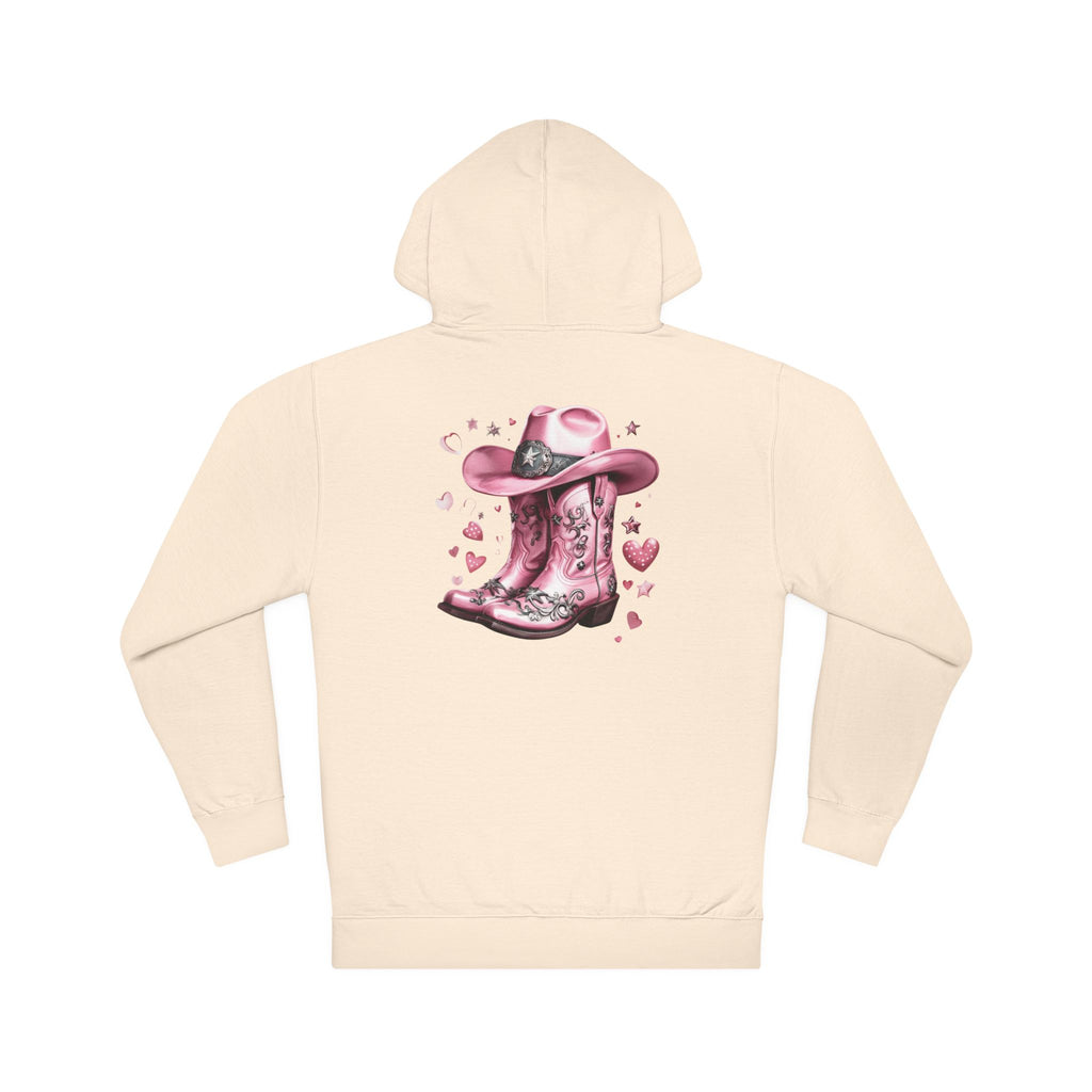 Hooded Sweatshirt