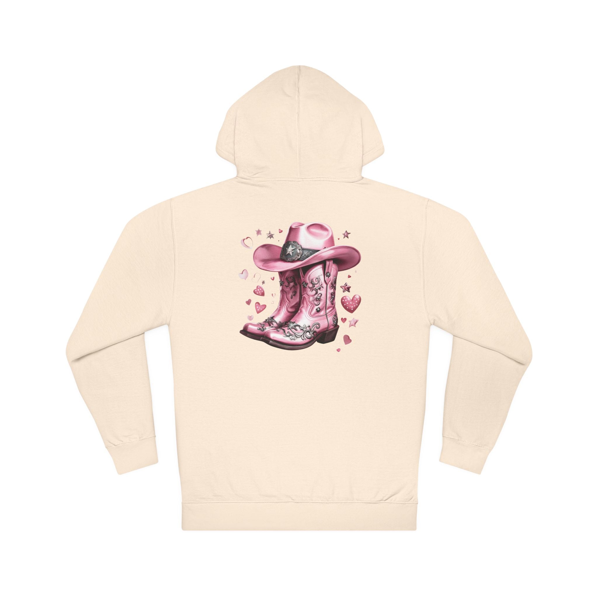Hooded Sweatshirt
