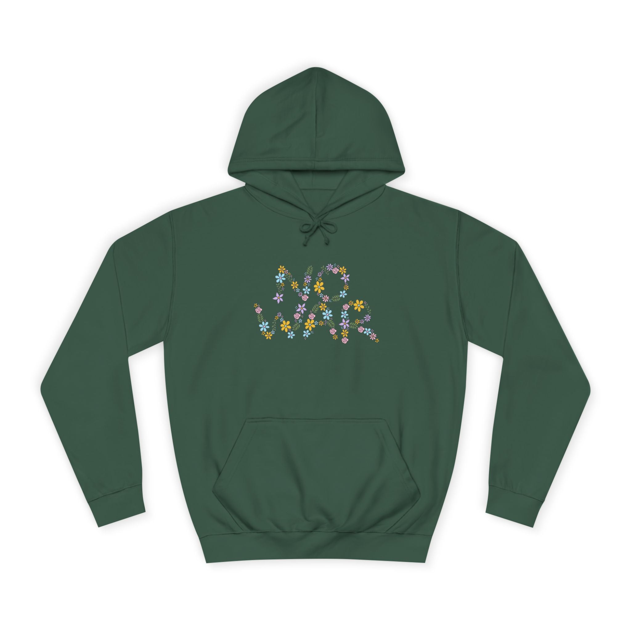 Peaceful Protest Hoodie