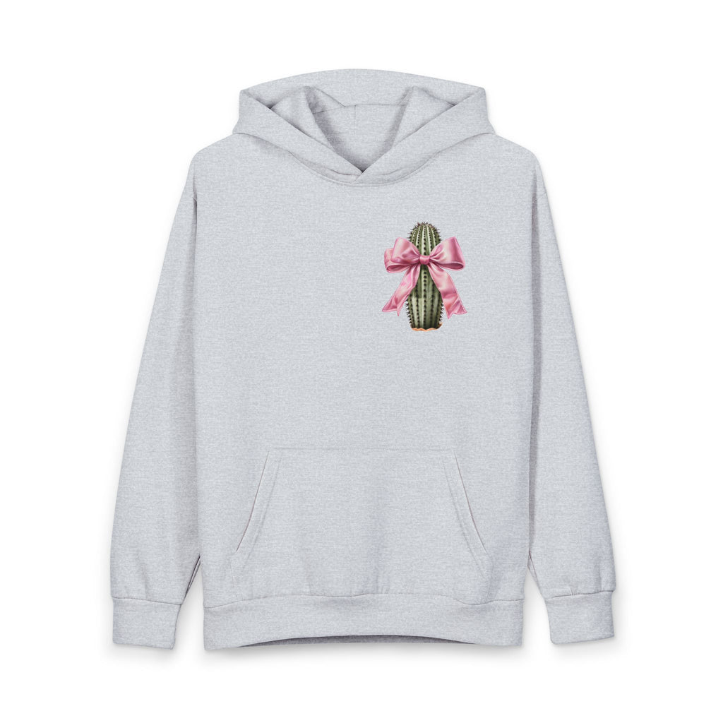 western hoodie