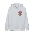 western hoodie