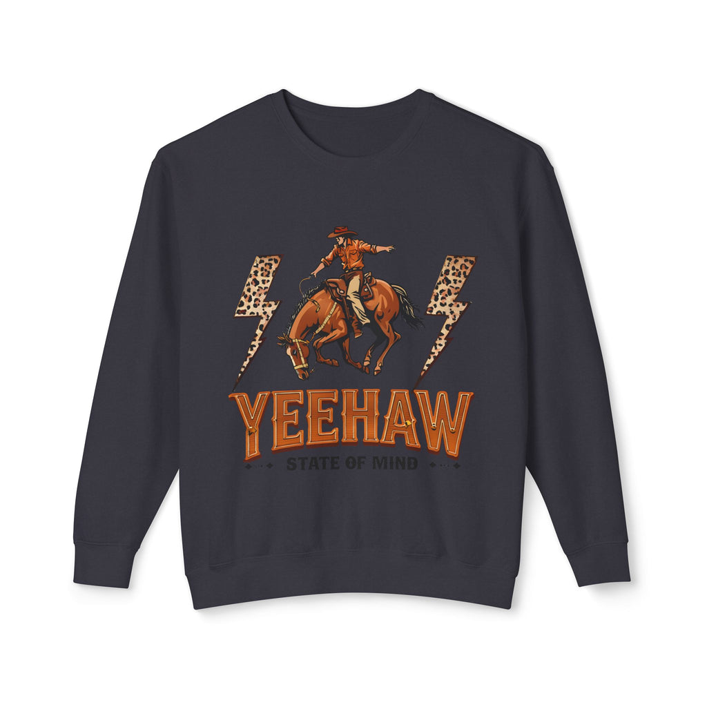 Western Sweatshirt