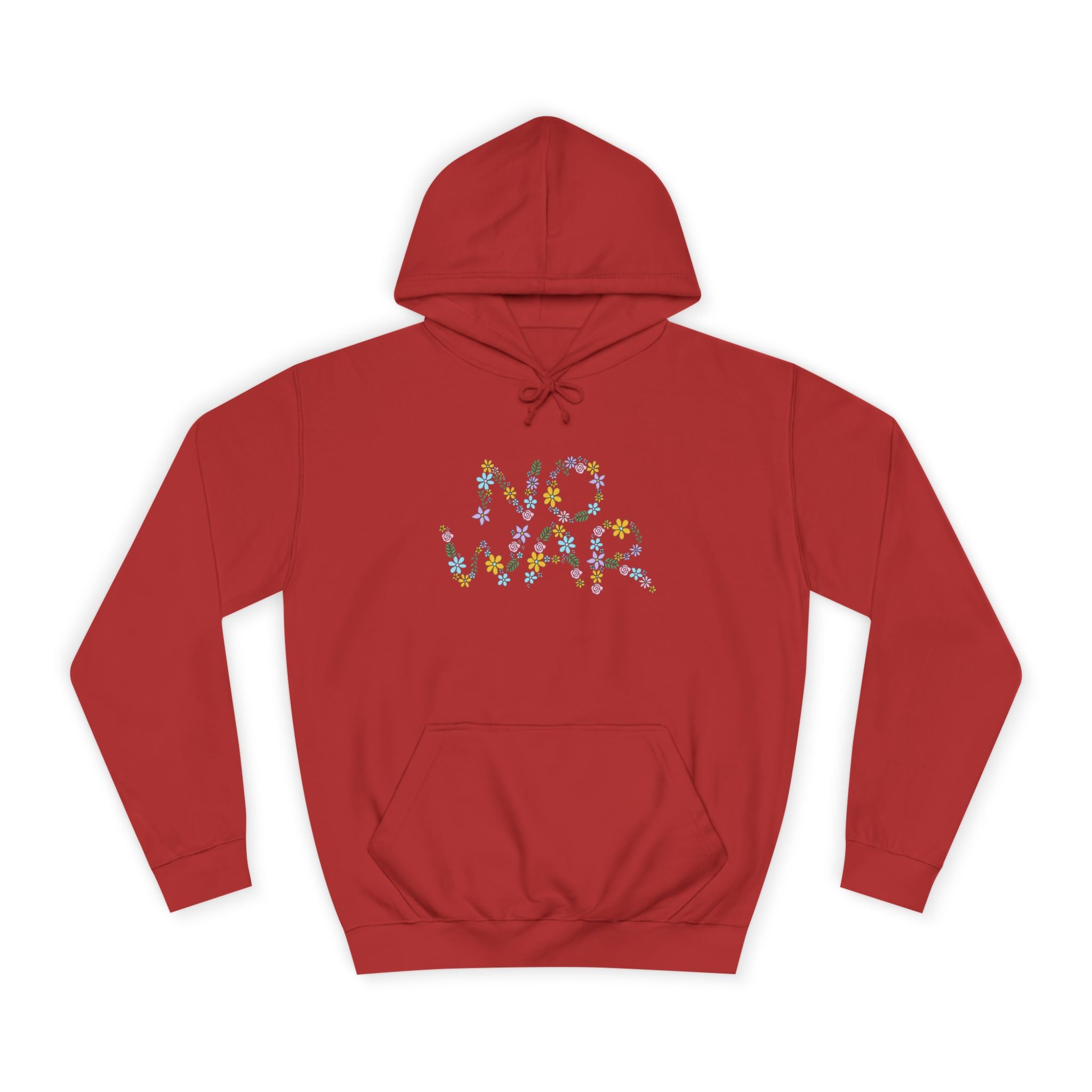 Peaceful Protest Hoodie