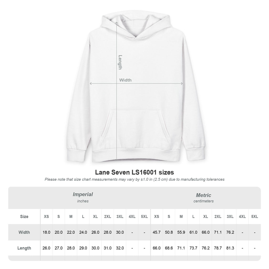 western hoodie