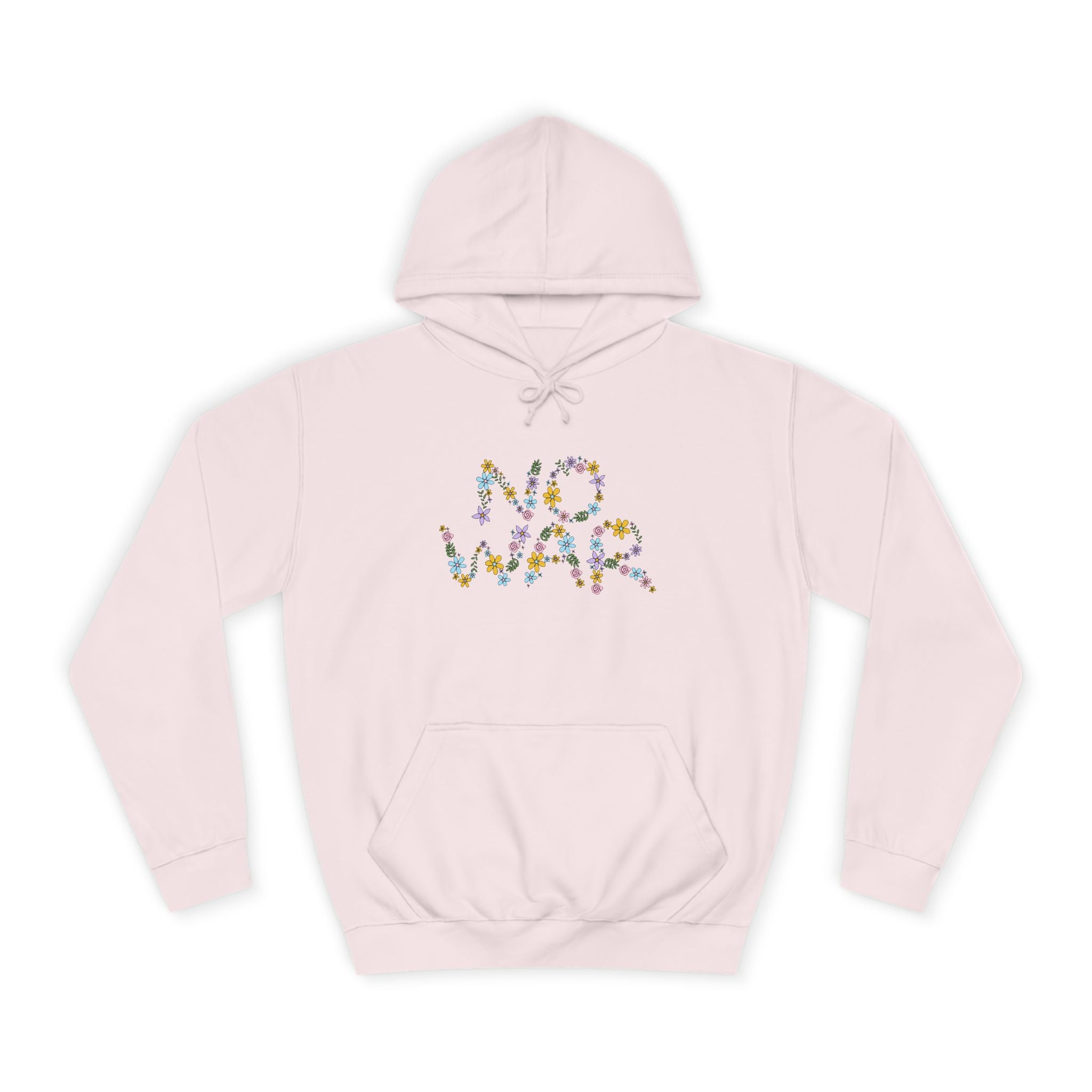 Peaceful Protest Hoodie
