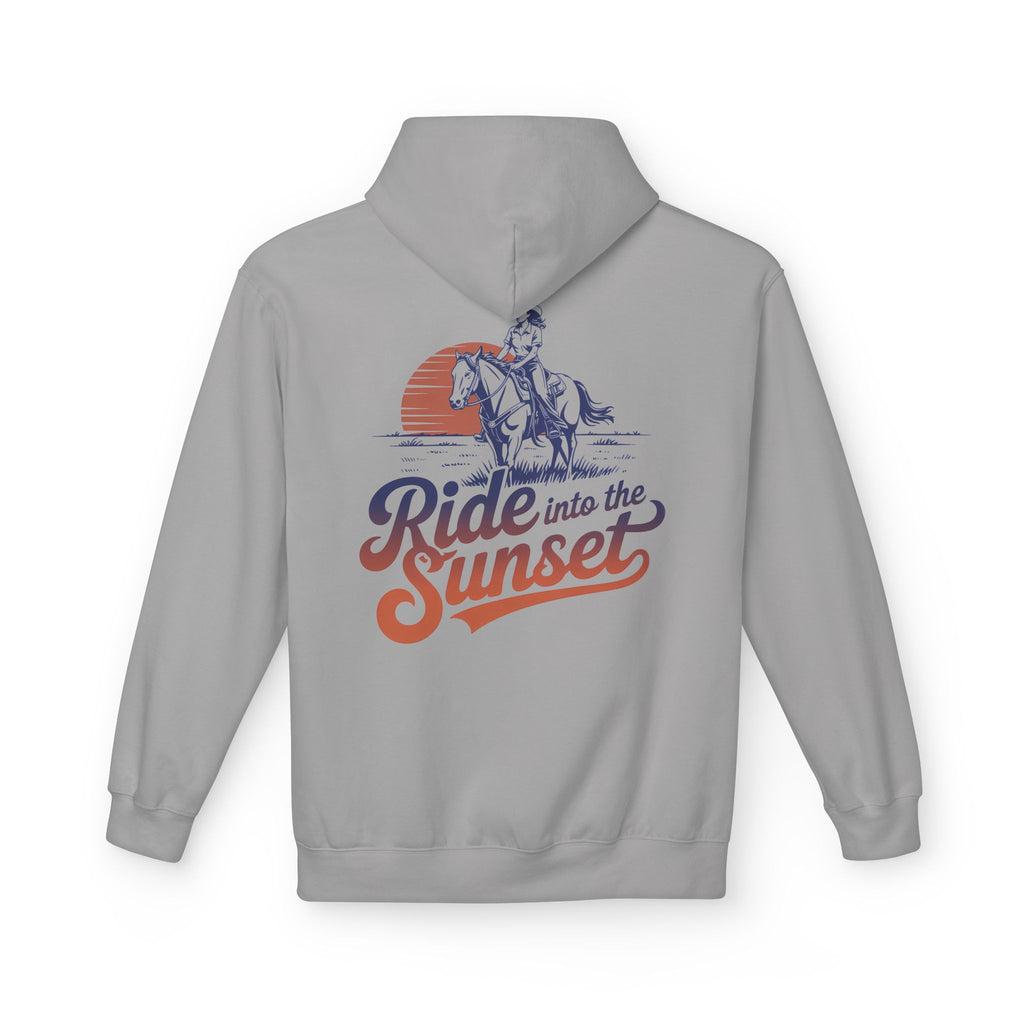 Western Hoodie