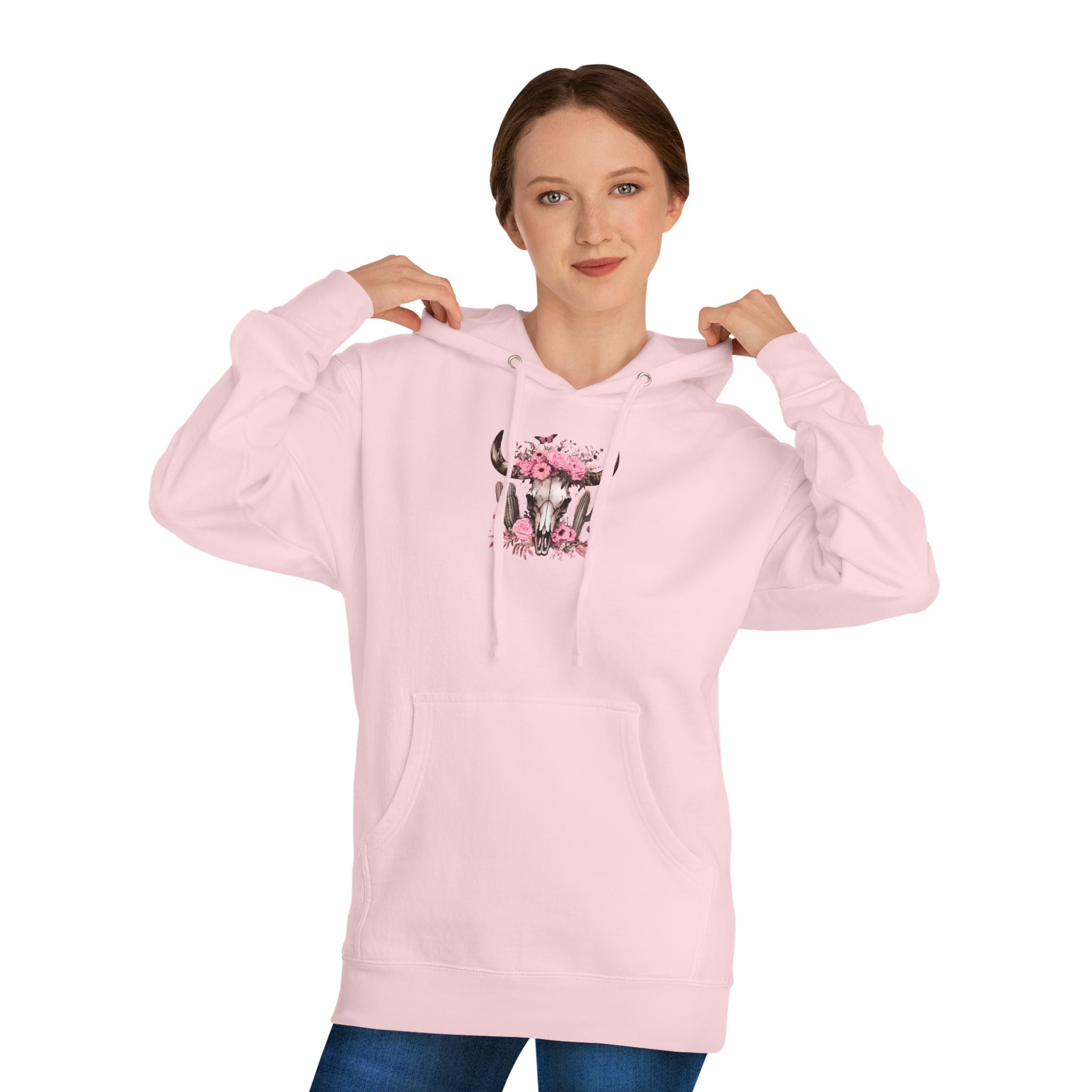 Hooded Sweatshirt