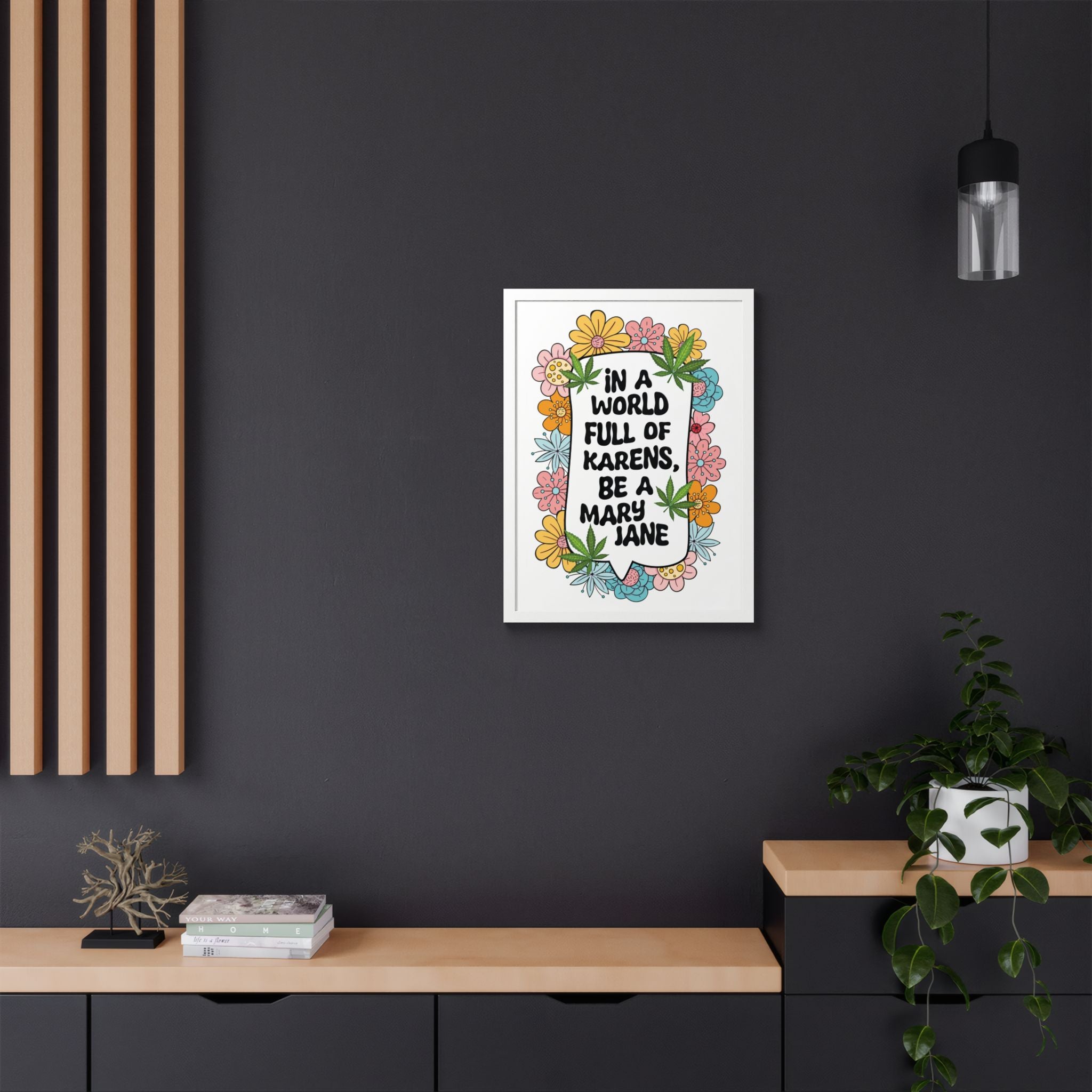 CLOUD Poster