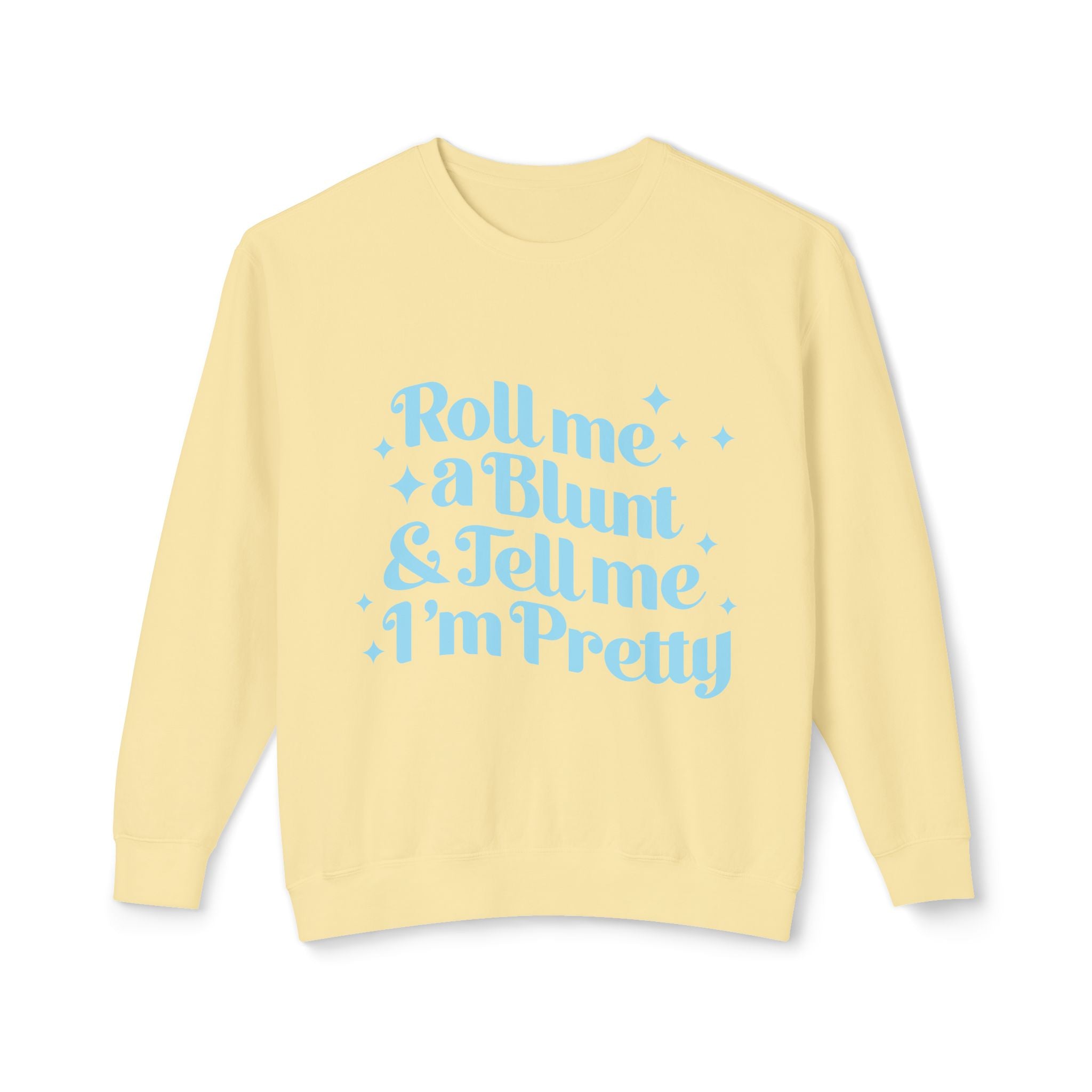 Cloud Sweatshirt