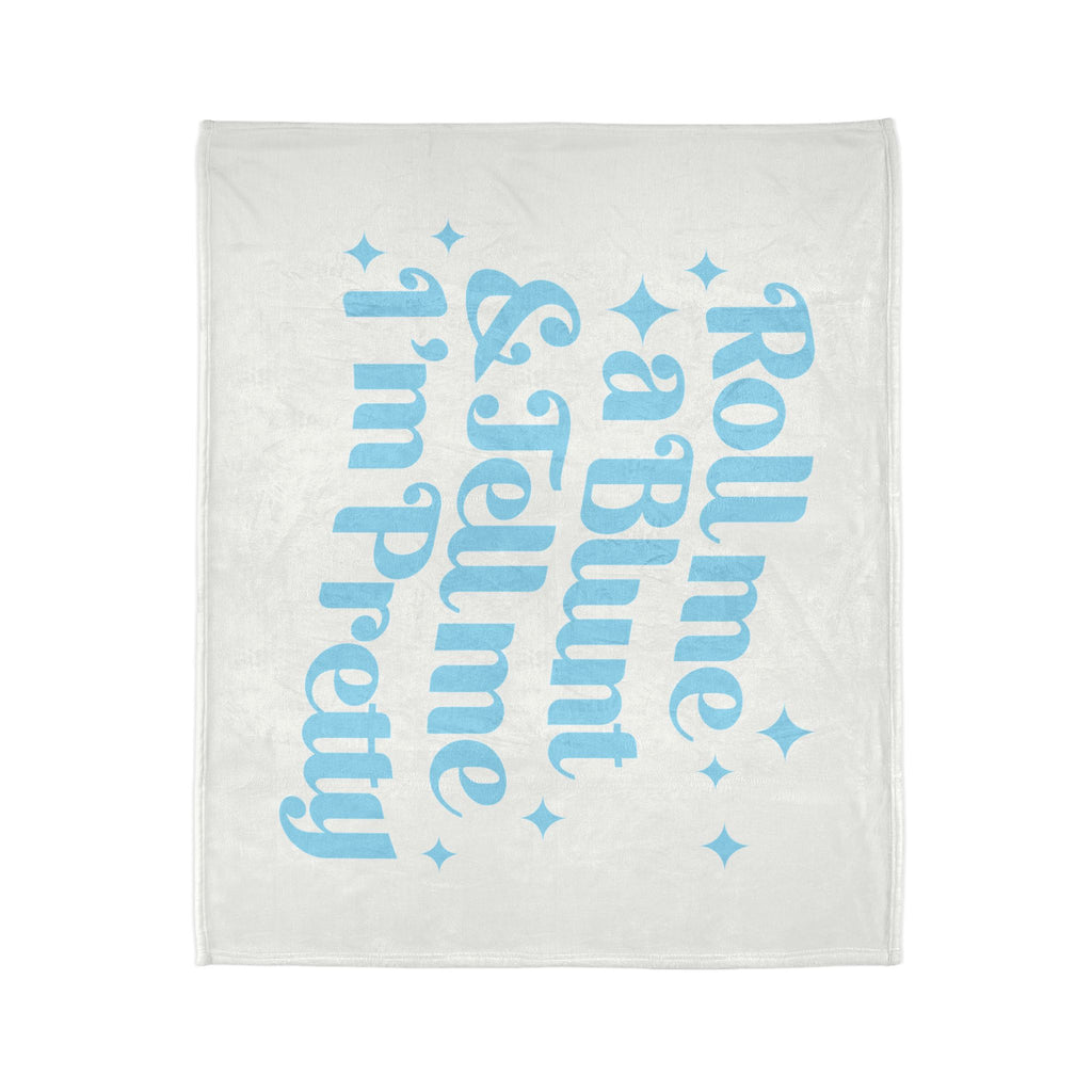 Cloud Blanket