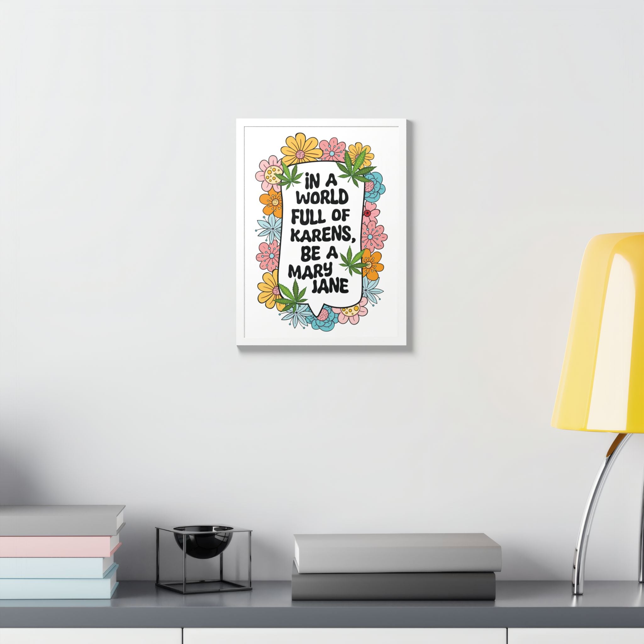 CLOUD Poster