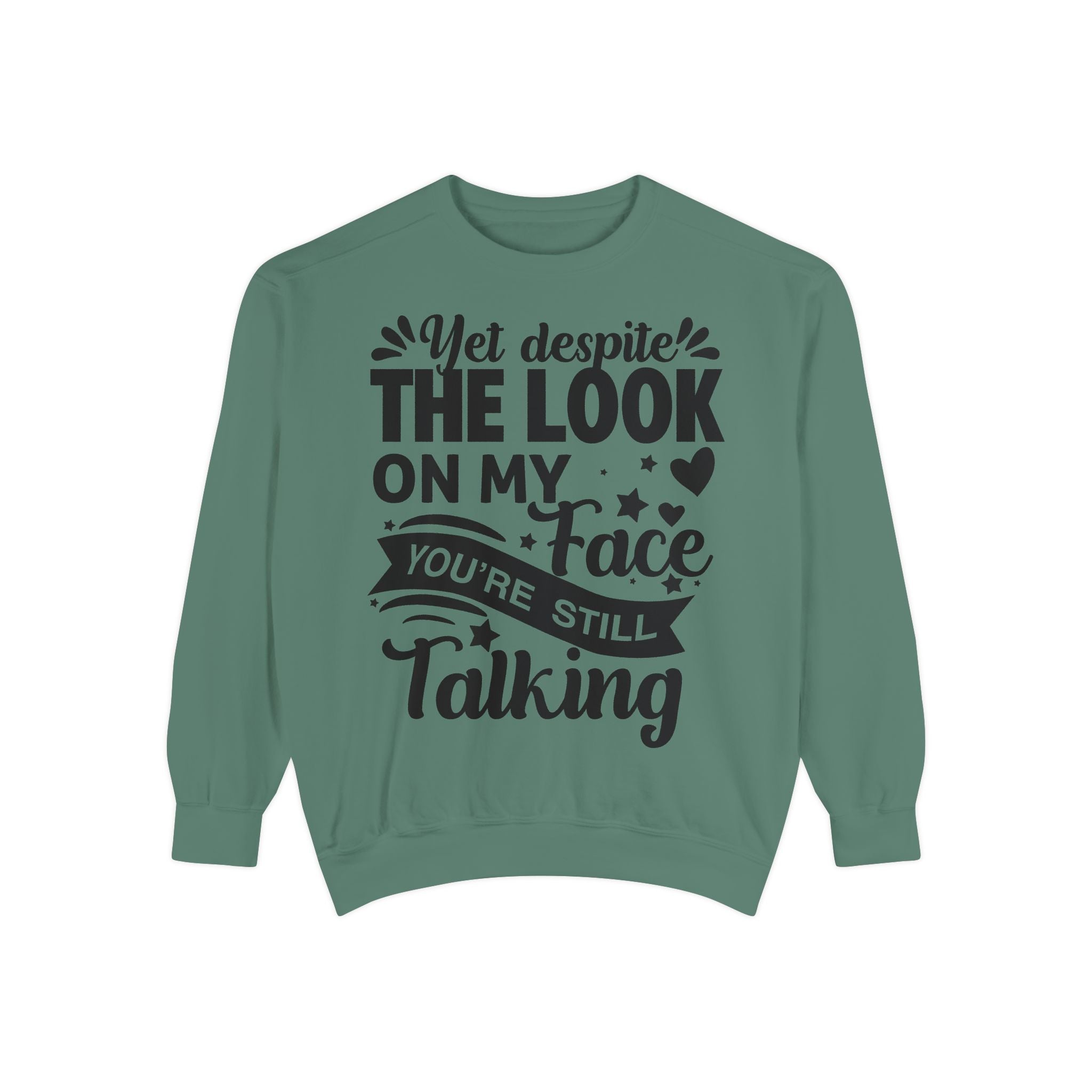 Sarcasm Sweatshirt