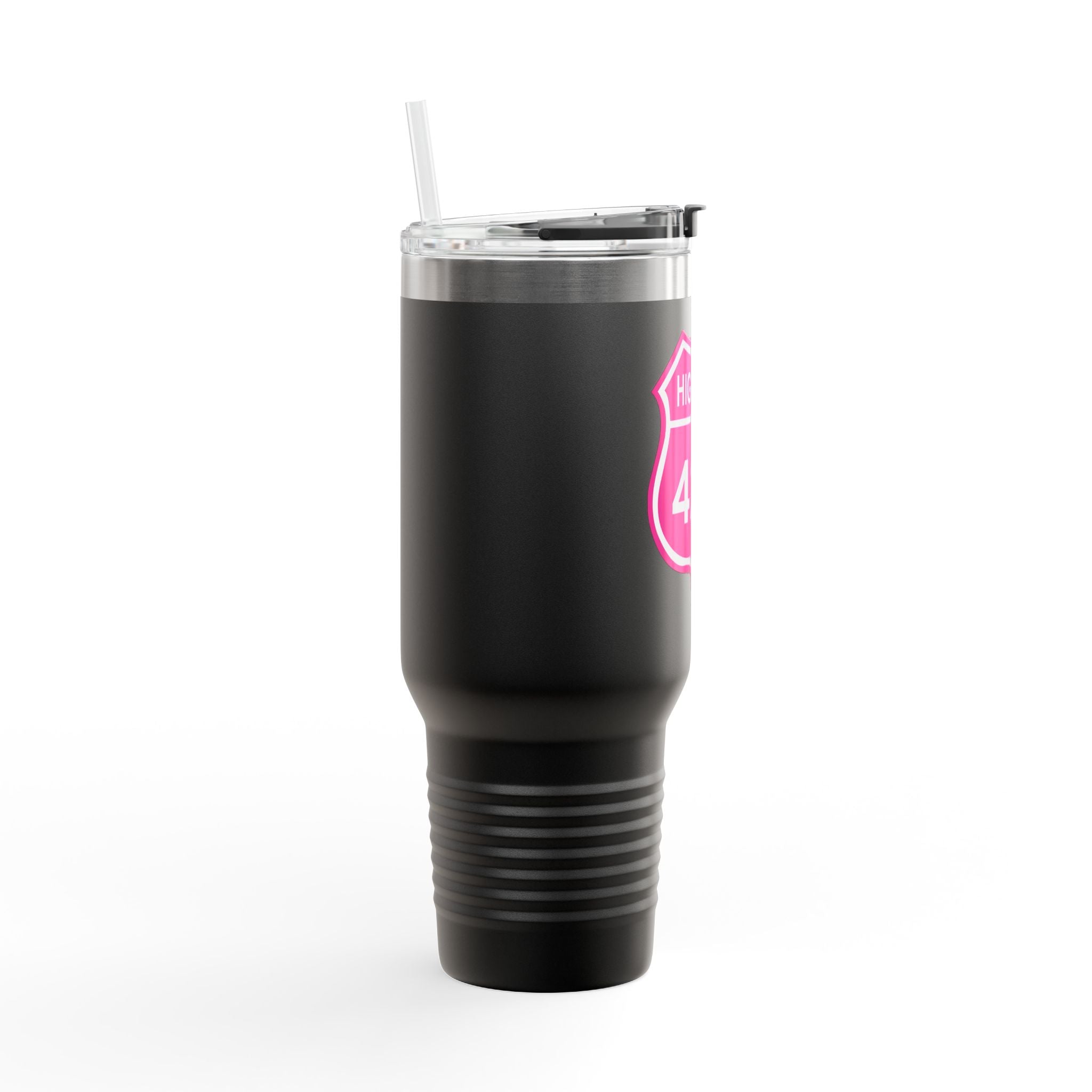 Cloud 420 40oz tumbler
