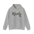 Western Hoodie