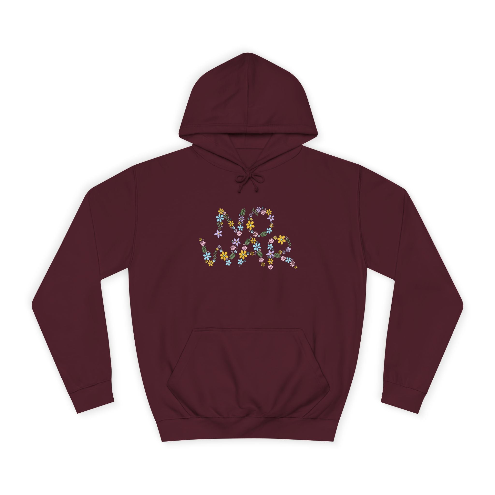 Peaceful Protest Hoodie