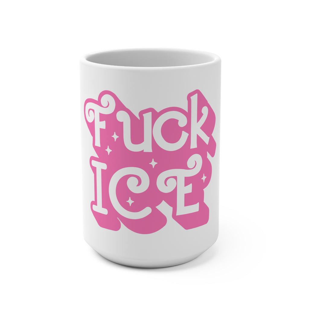 Peaceful Protest Mug