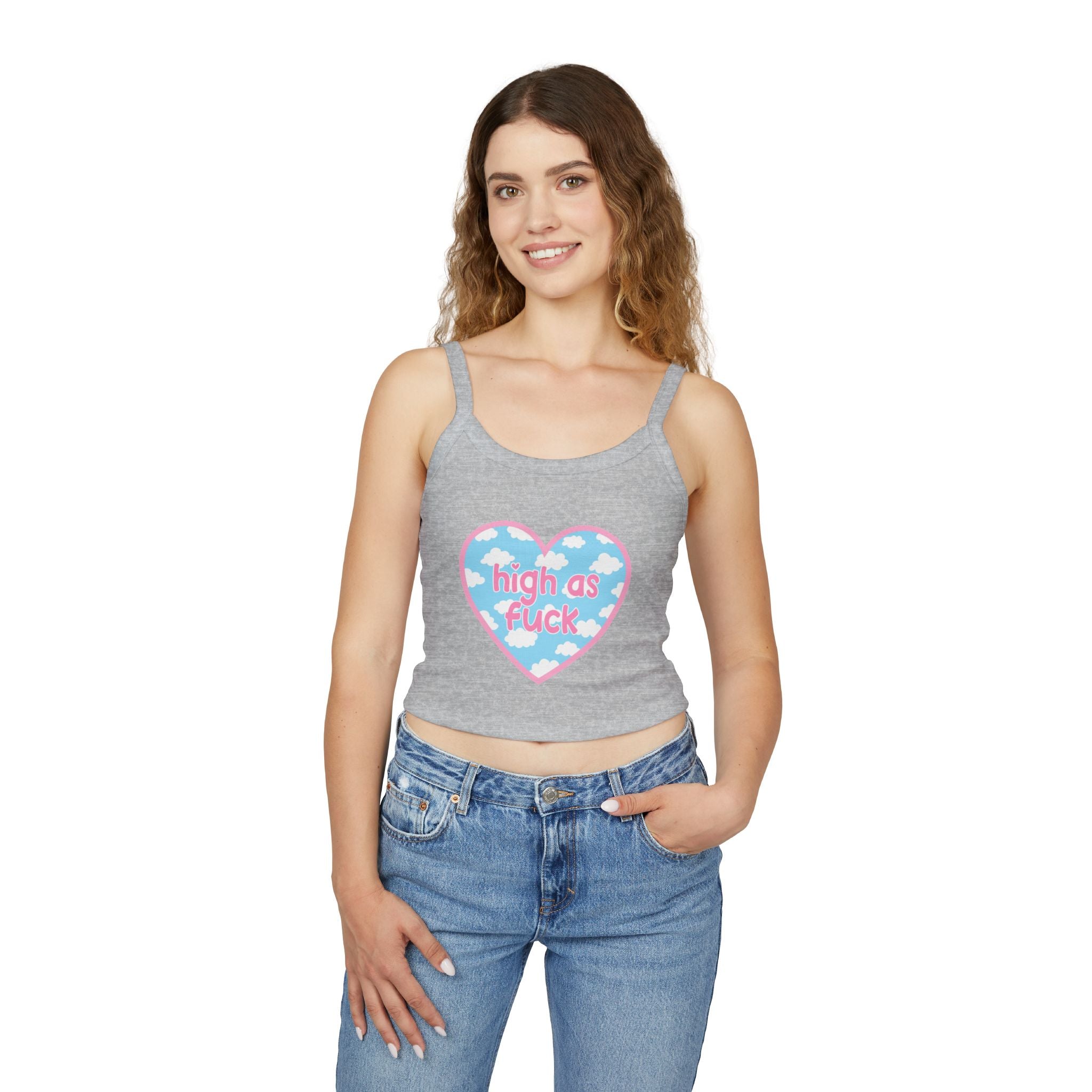 Cloud Merch
