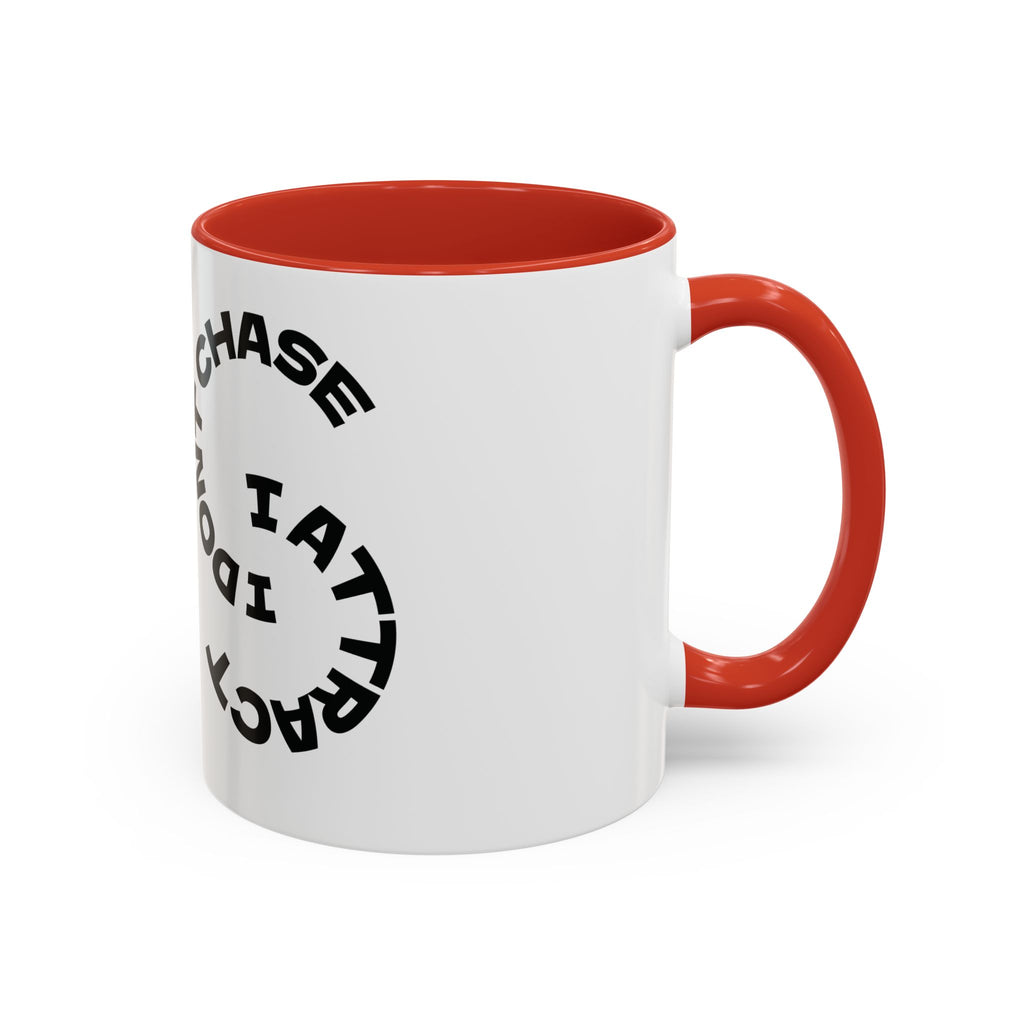 Accent Coffee Mug