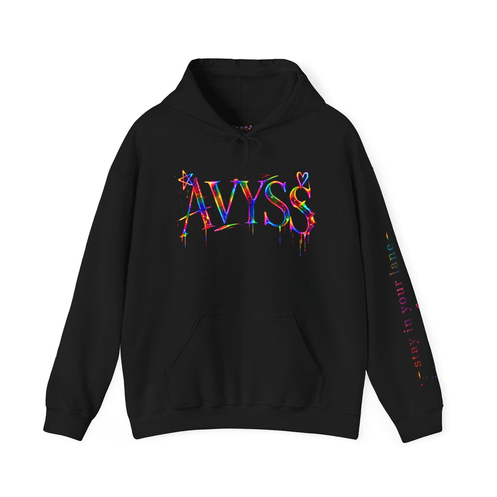 Avyss Hoodie