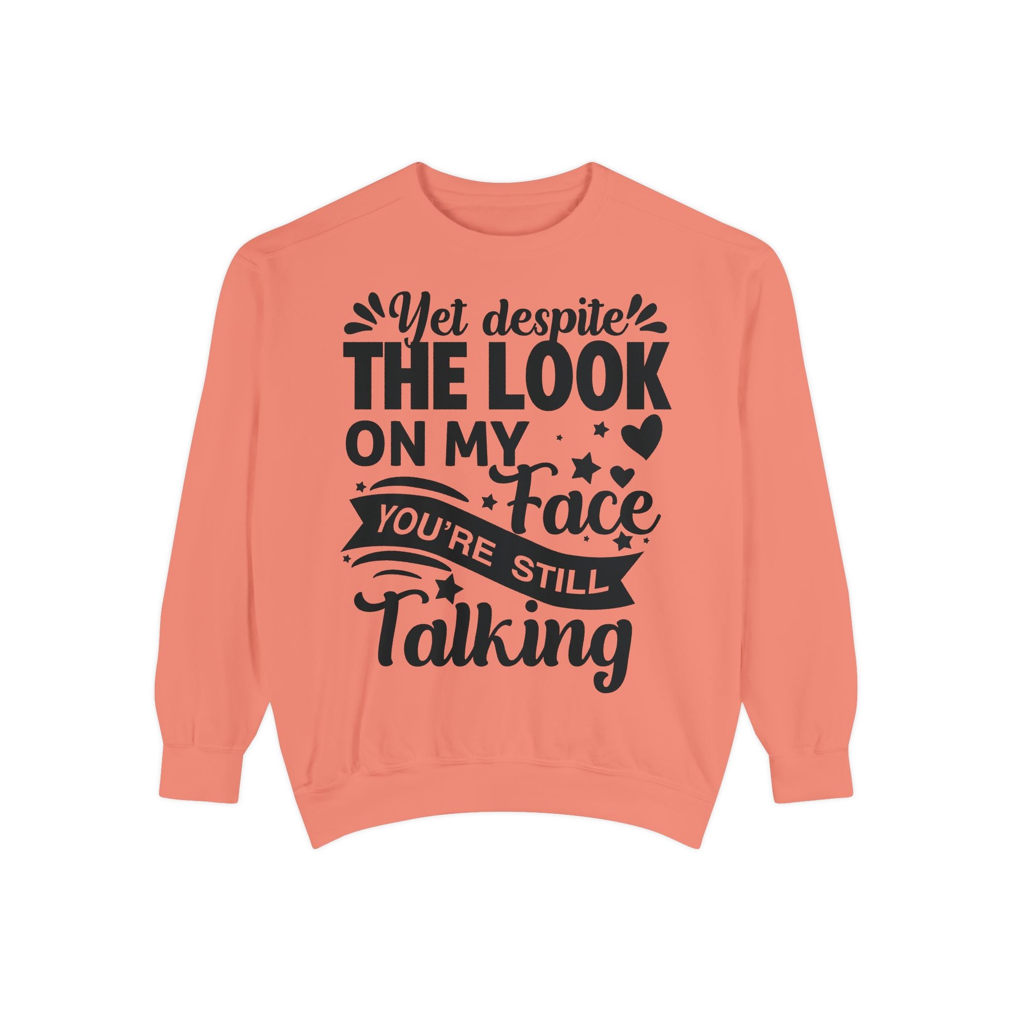 Sarcasm Sweatshirt