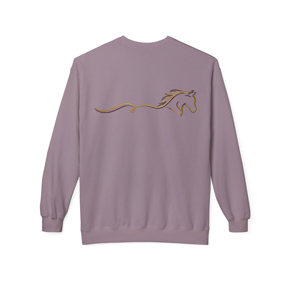 The Golden Thread Crewneck