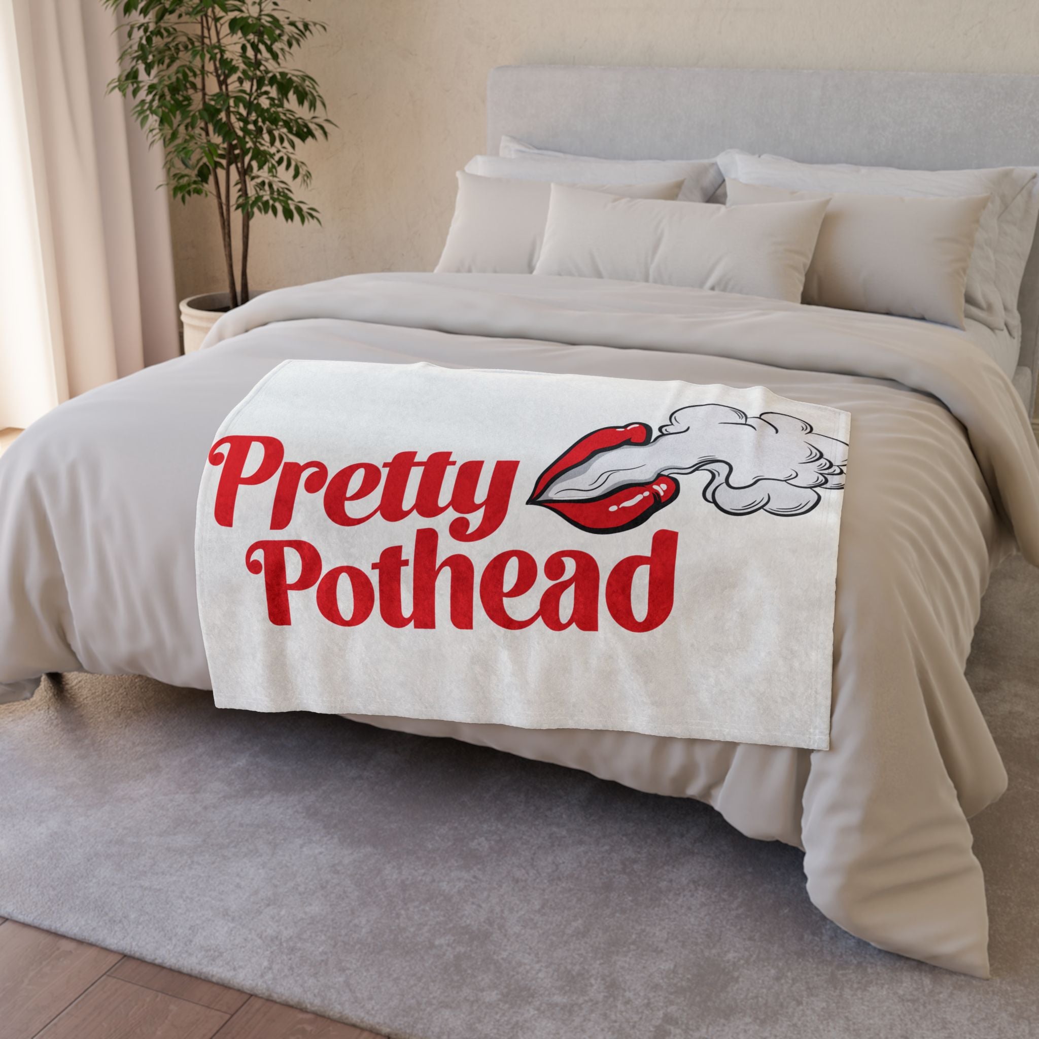 Cloud Blanket
