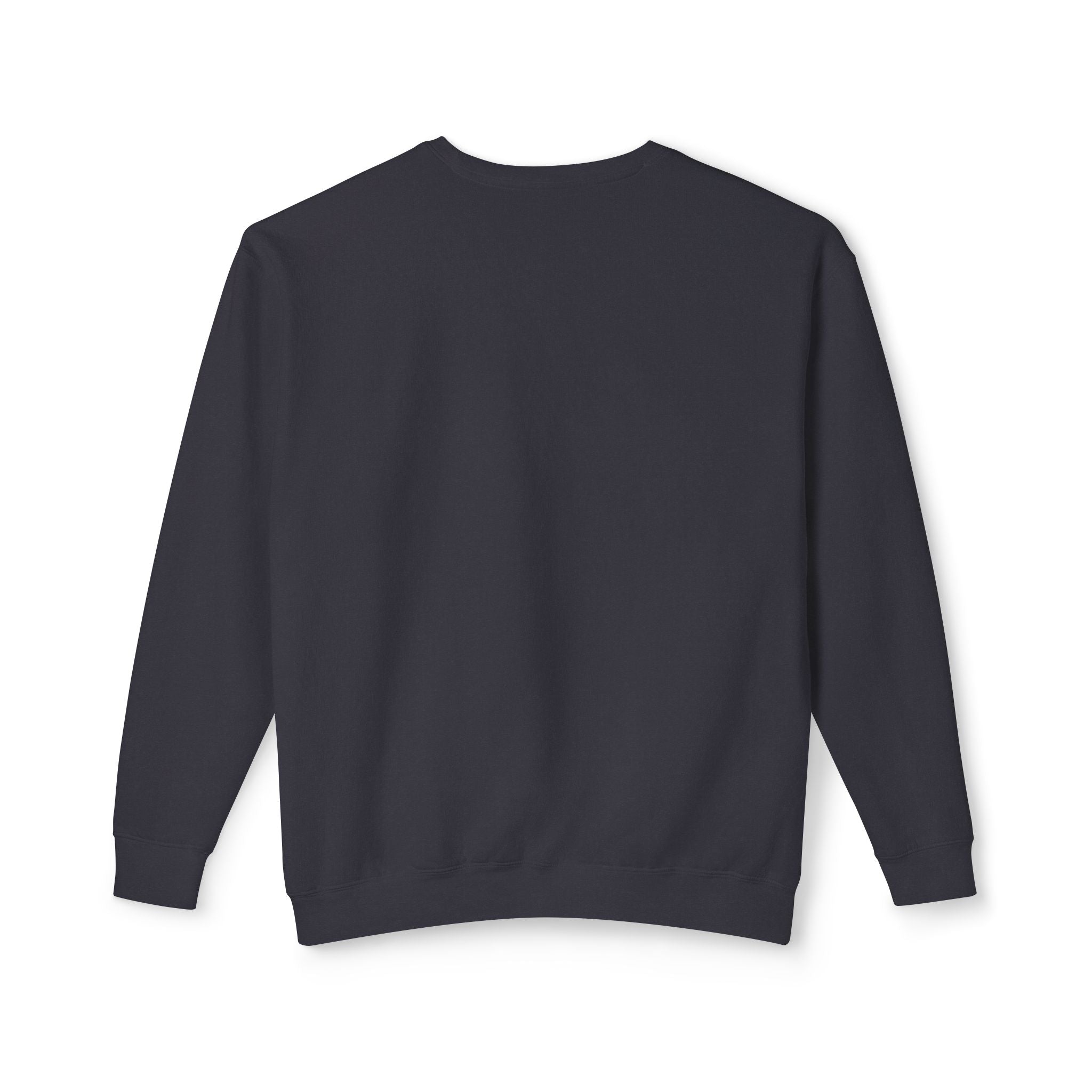 Look Like Barbie Smoke Like Sweatshirt