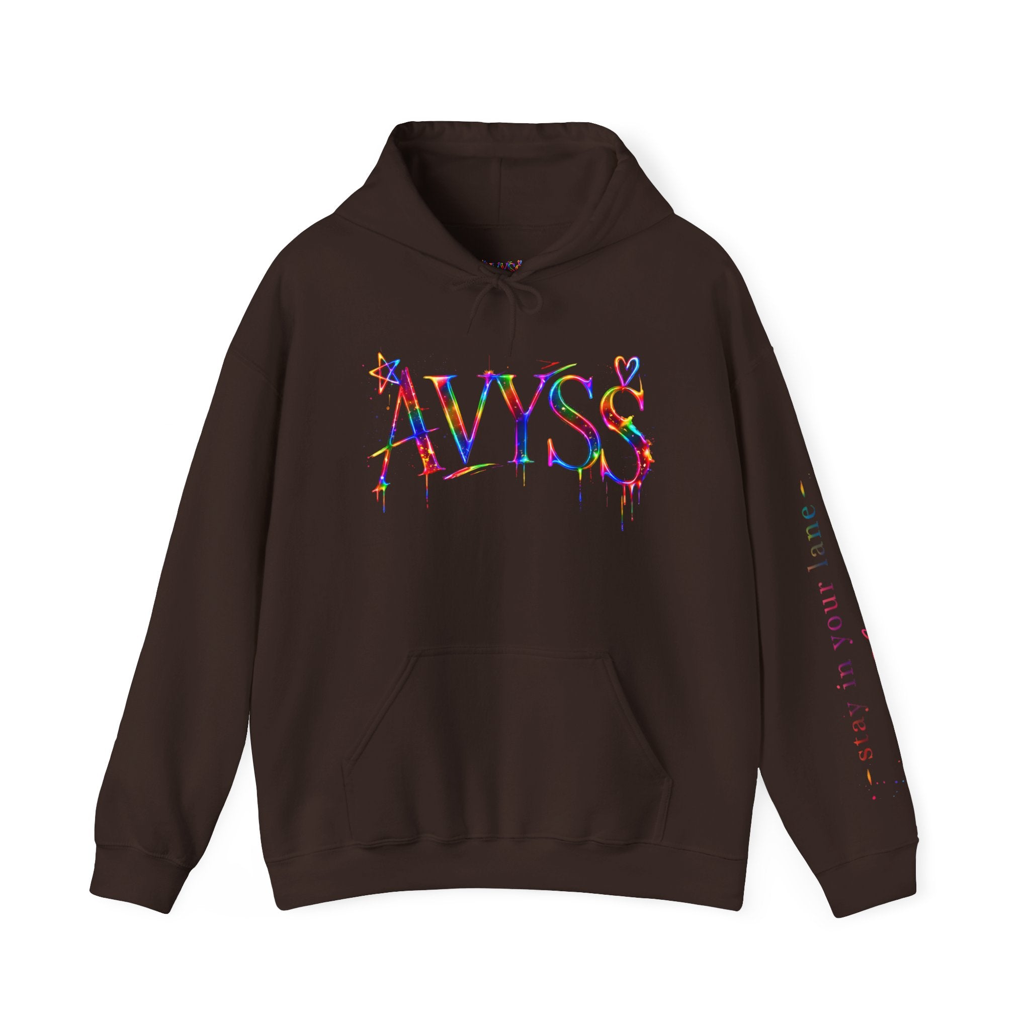 Avyss Hoodie