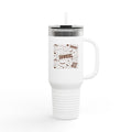 Western 40oz Tumbler