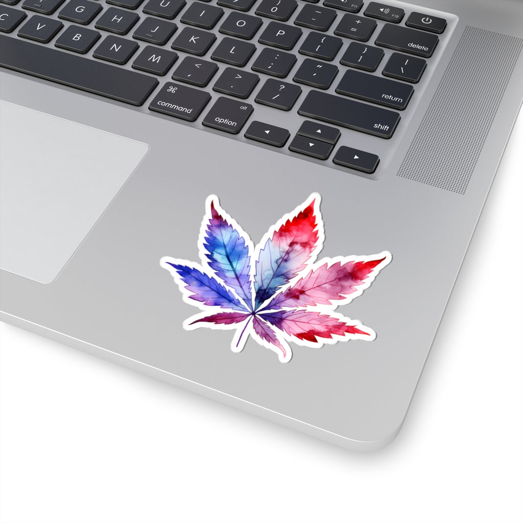 Cloud Sticker
