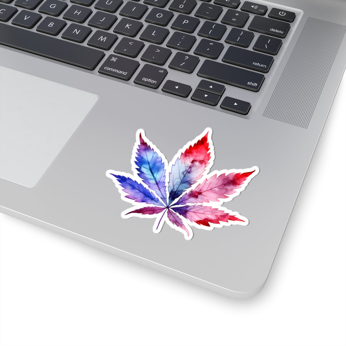 Cloud Sticker