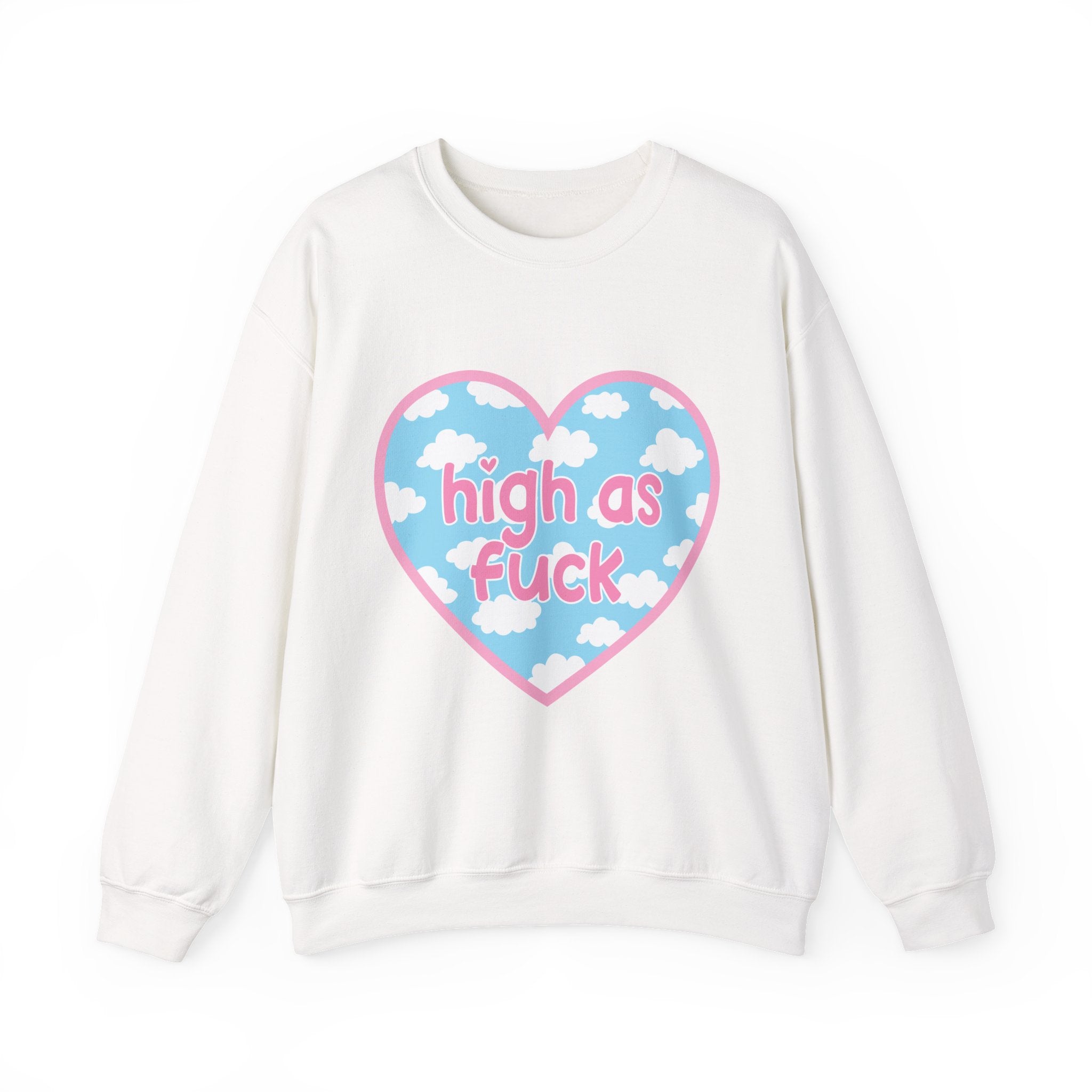 Cloud Sweatshirt