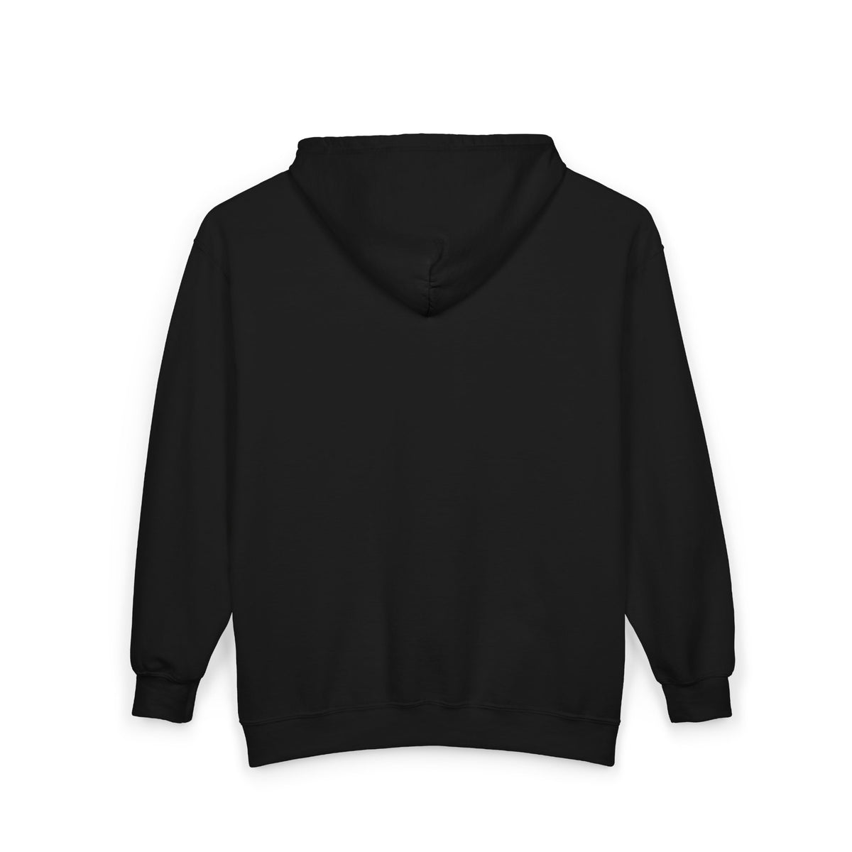 The Golden Bow Zip-Up