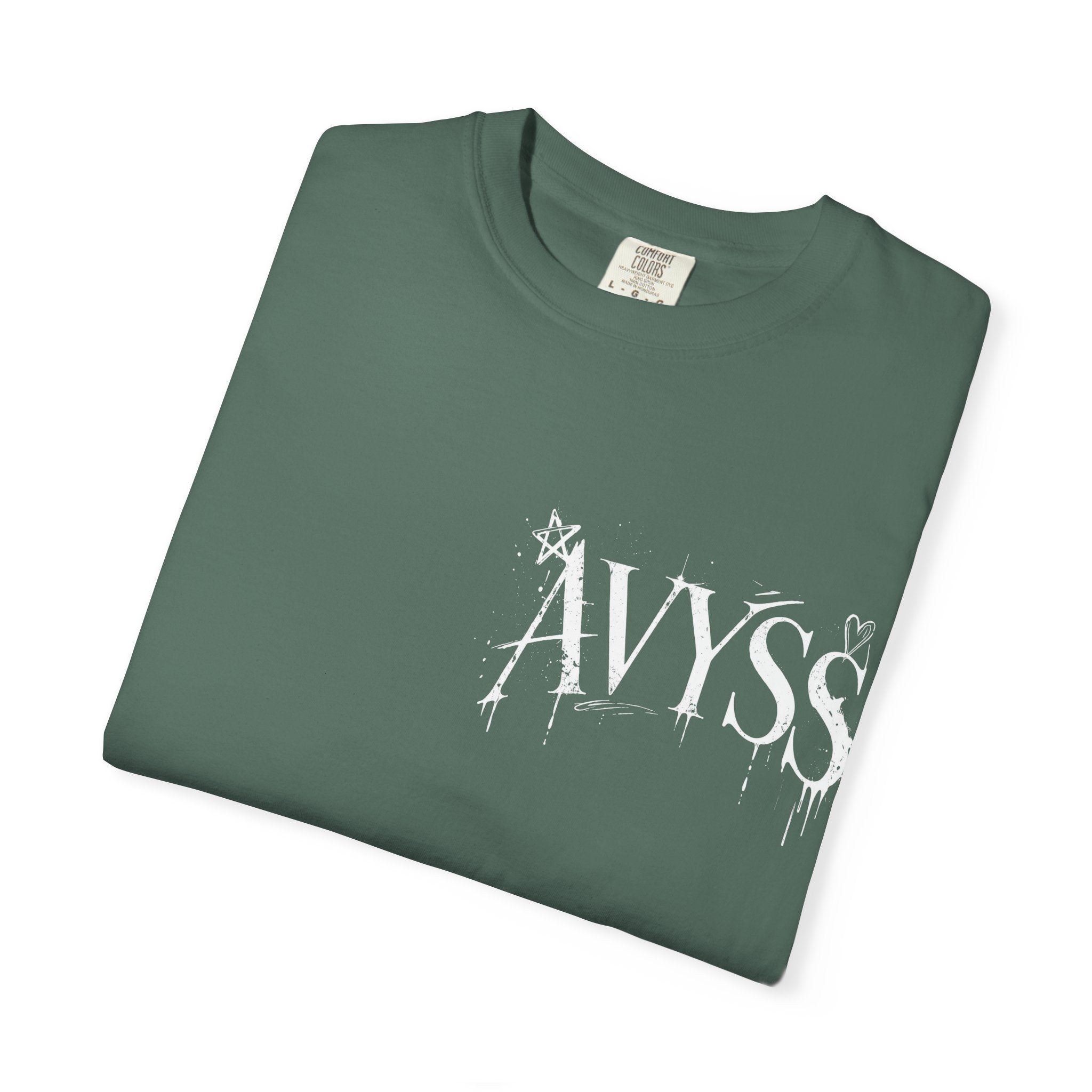 Avyss T-shirt