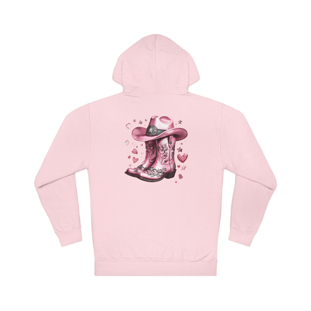 Hooded Sweatshirt
