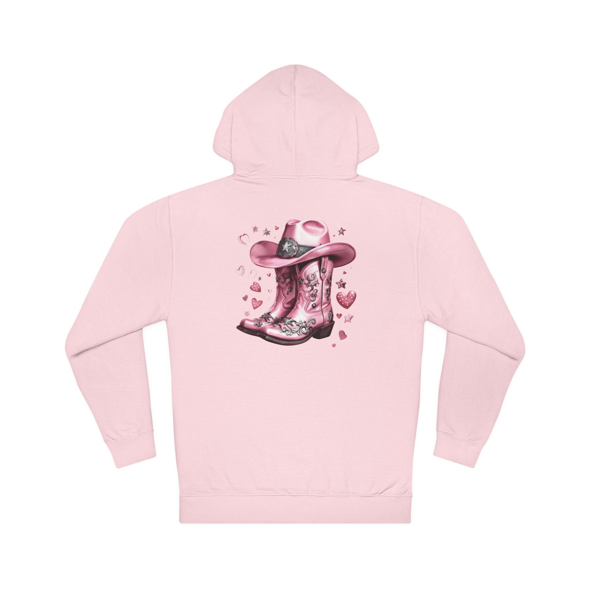 Hooded Sweatshirt