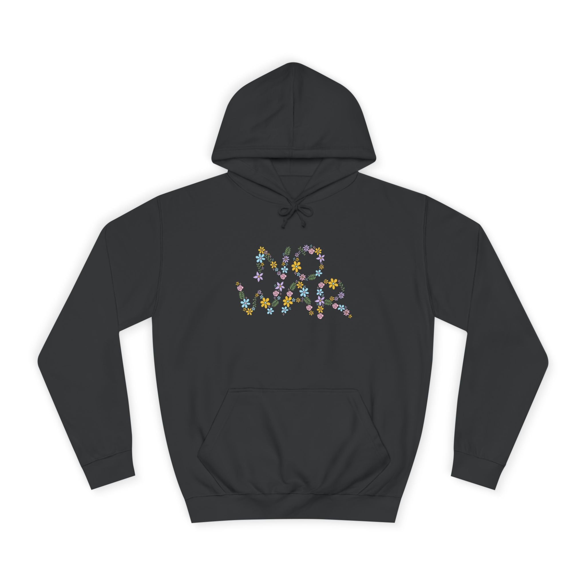 Peaceful Protest Hoodie