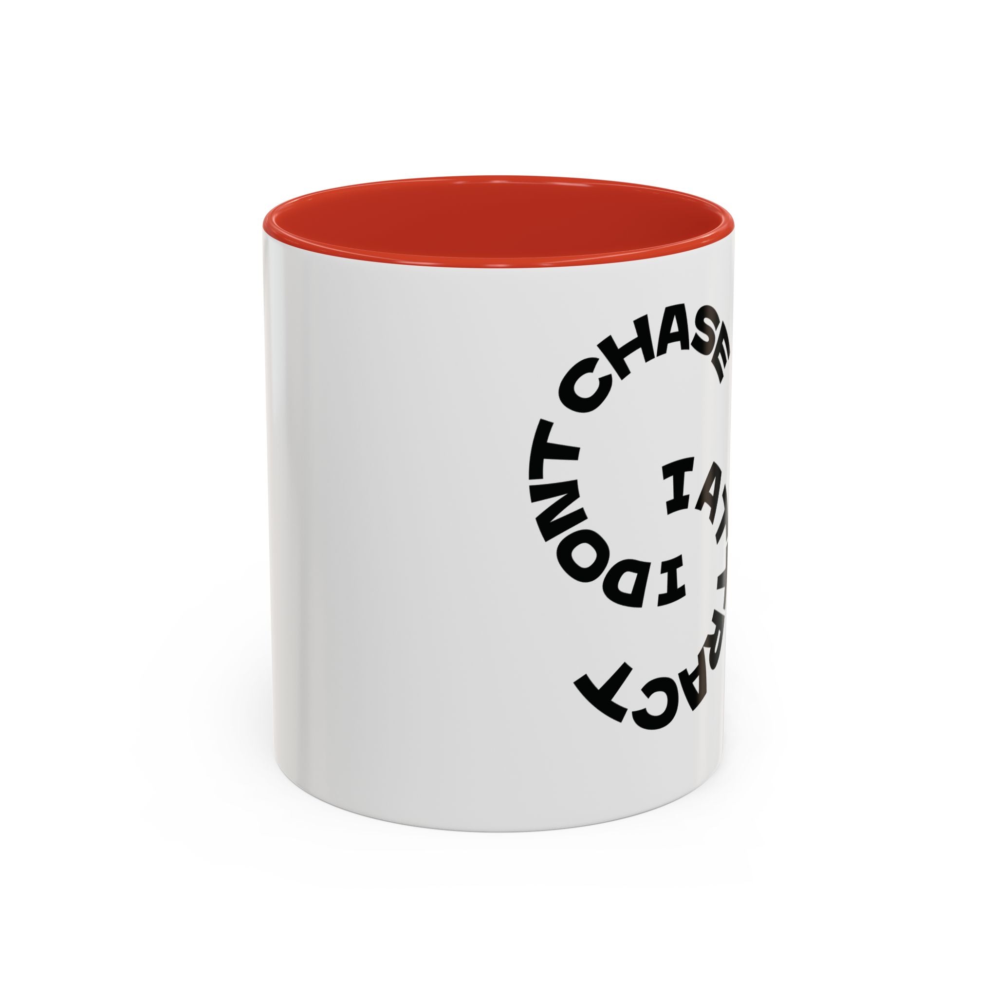 Accent Coffee Mug