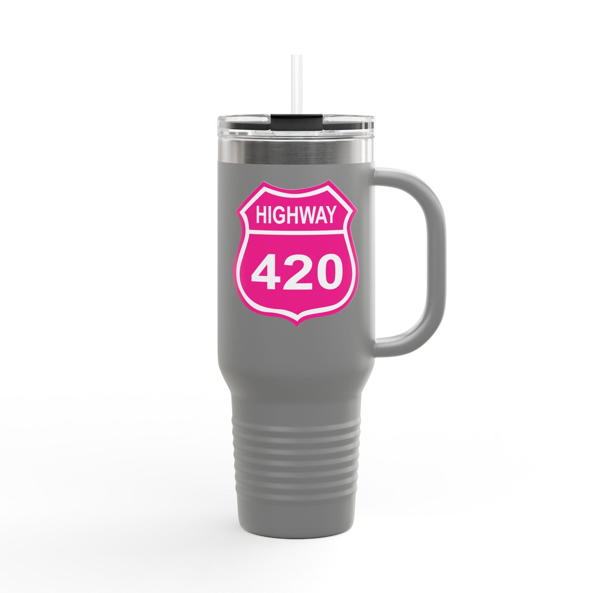 Cloud 420 40oz tumbler