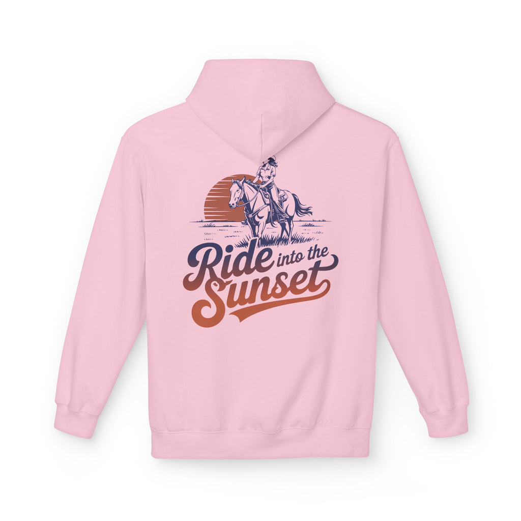 Western Hoodie