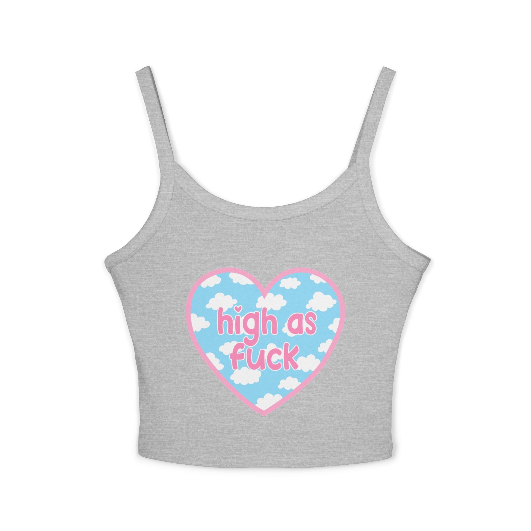 Cloud Merch