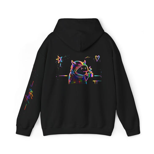 Avyss Hoodie