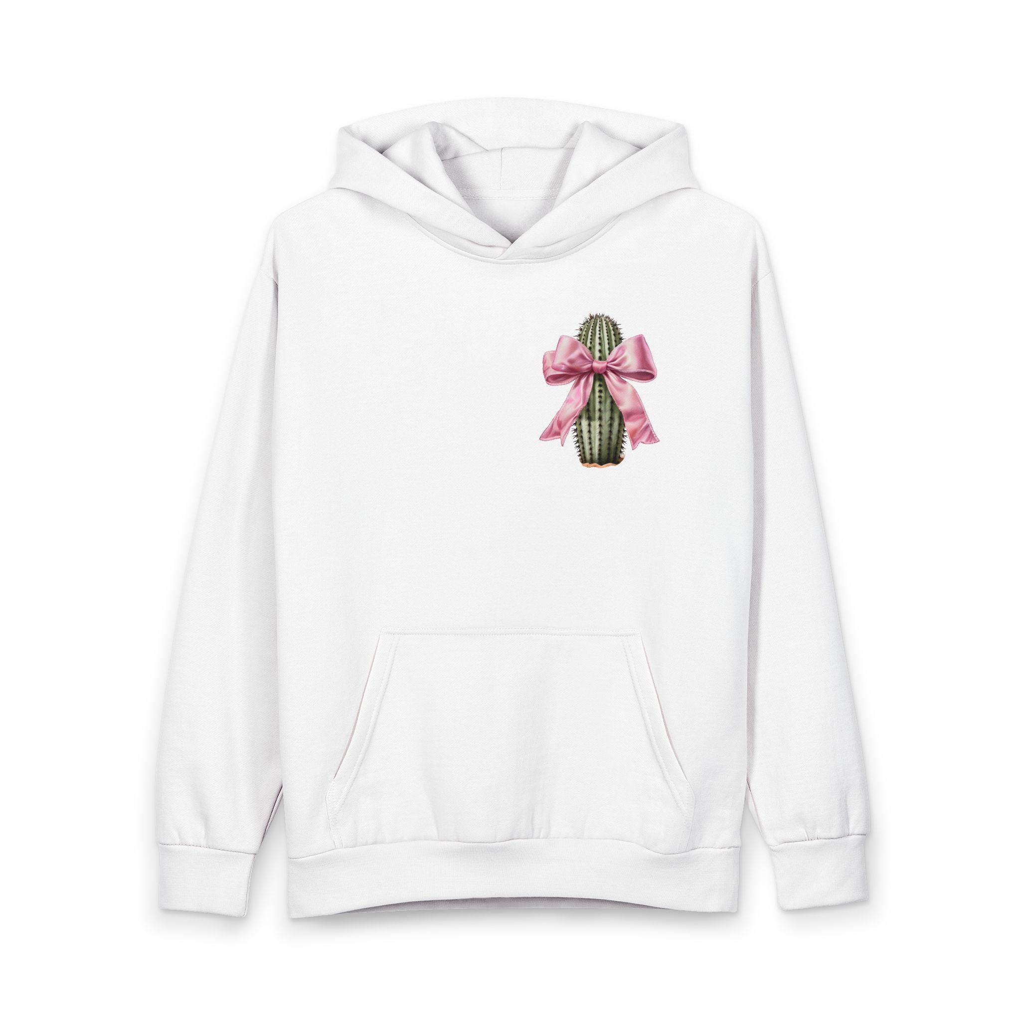 western hoodie