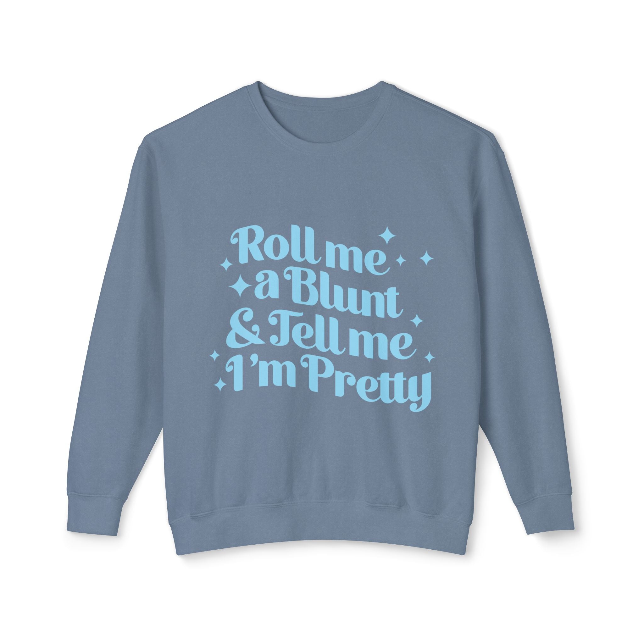 Cloud Sweatshirt