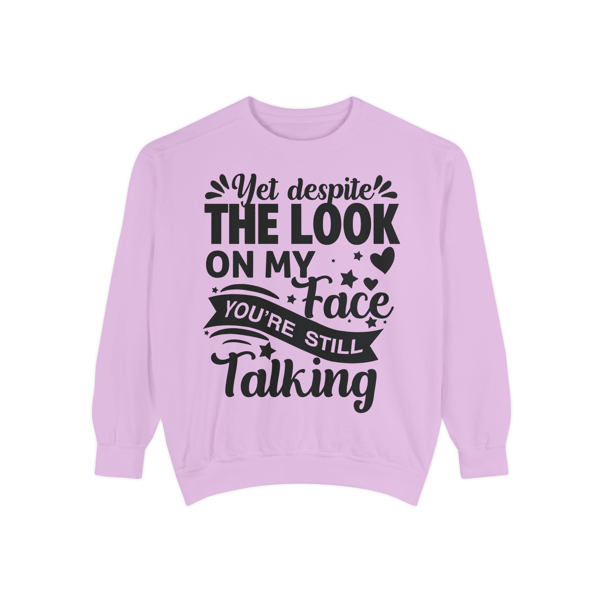 Sarcasm Sweatshirt