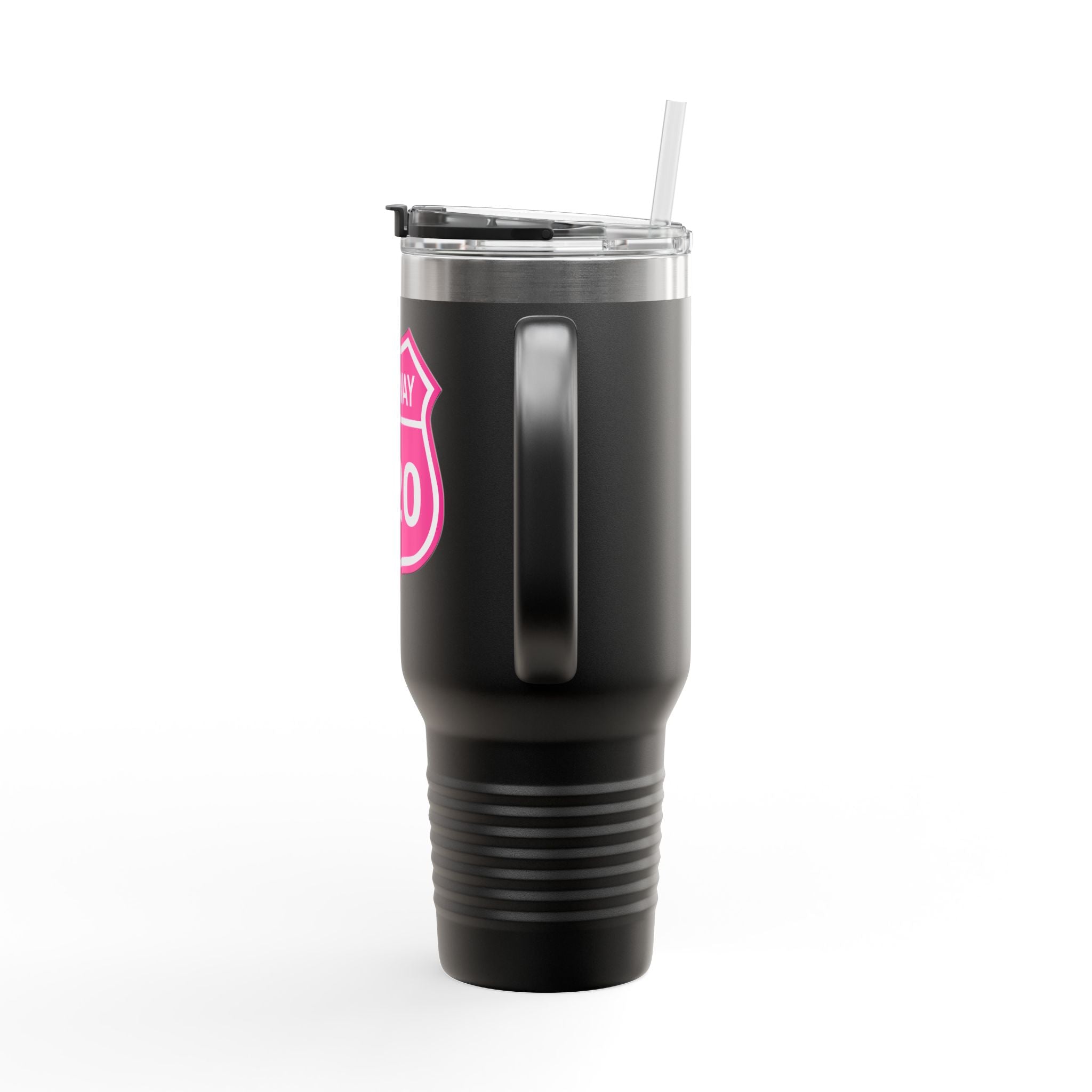 Cloud 420 40oz tumbler