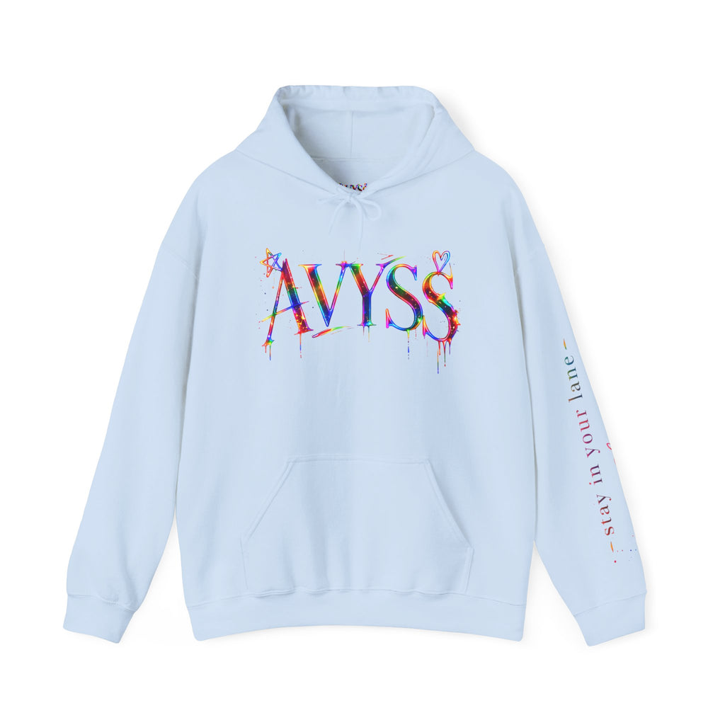 Avyss Hoodie
