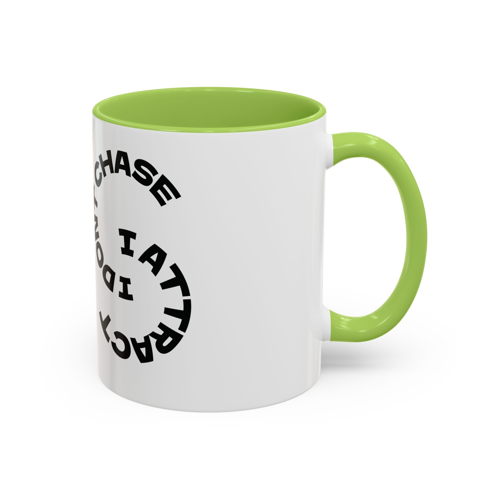 Accent Coffee Mug