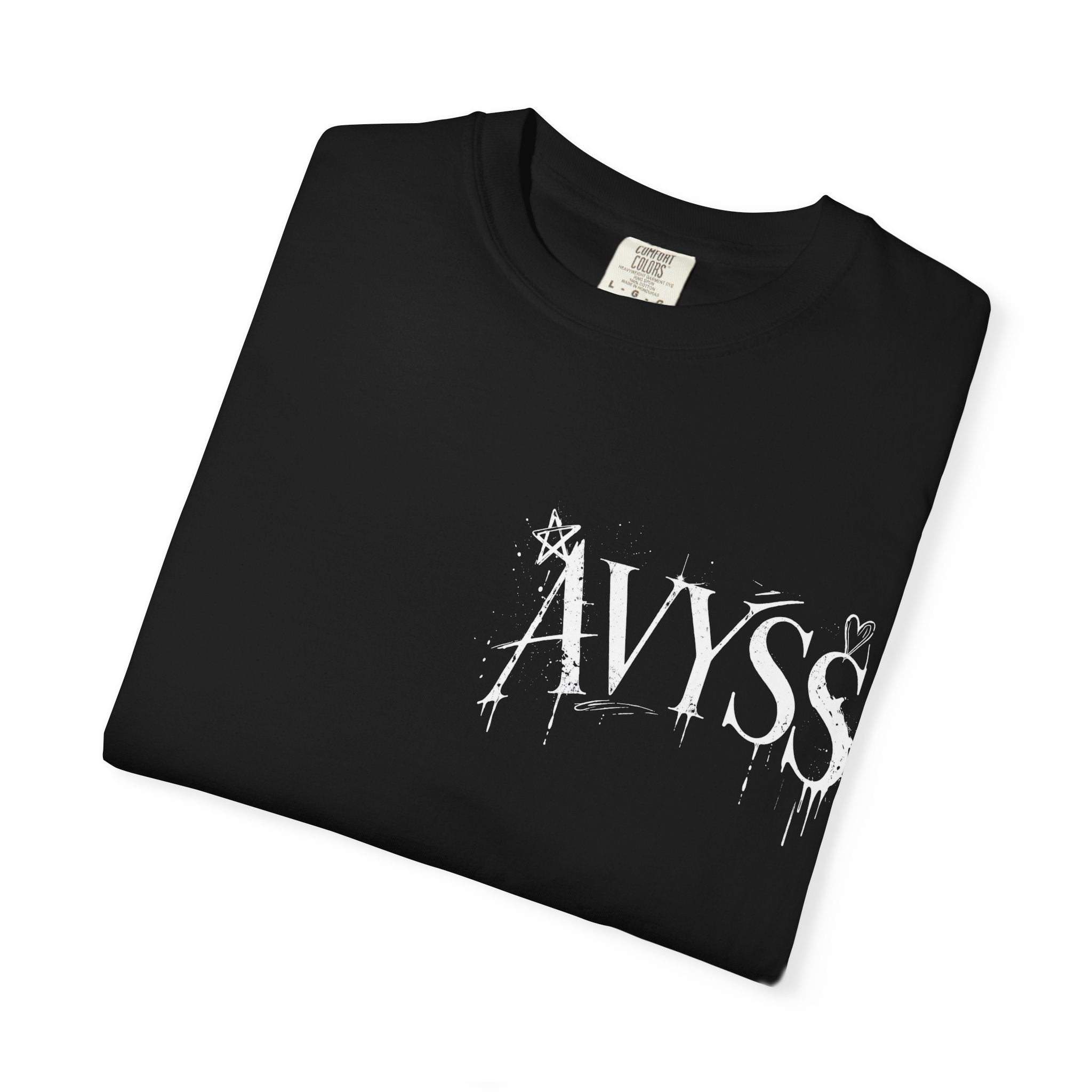 Avyss T-shirt