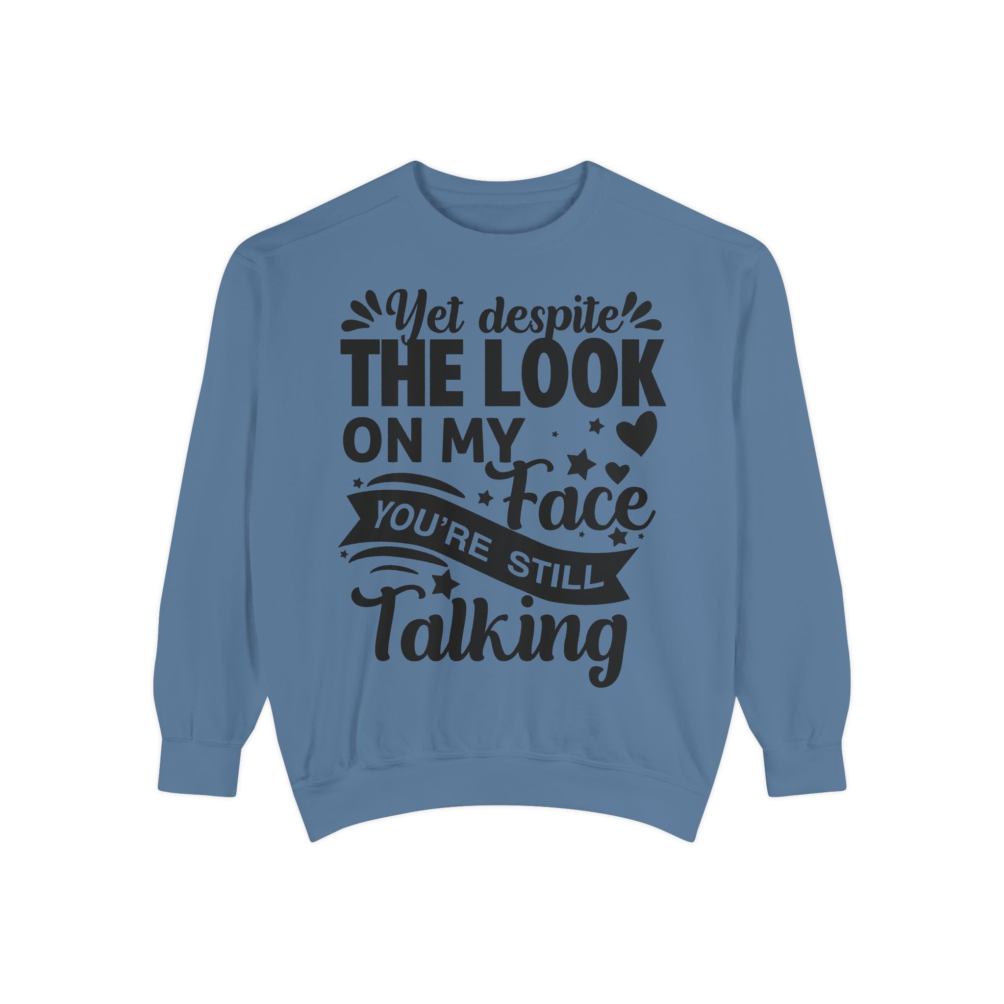 Sarcasm Sweatshirt